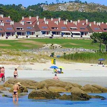 Chalet Complejo Turistico Raeiros - או גרובה מראה חיצוני תמונה