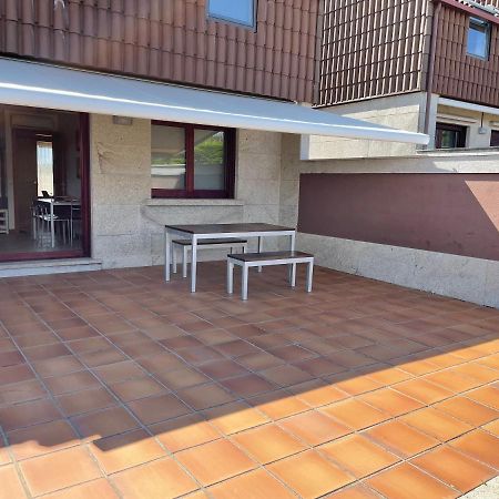 Chalet Complejo Turistico Raeiros - או גרובה מראה חיצוני תמונה