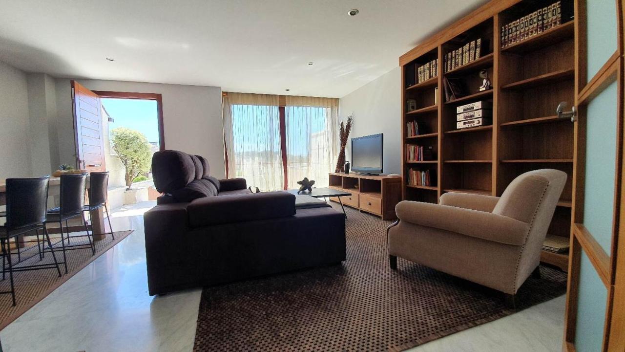 Chalet Complejo Turistico Raeiros - או גרובה מראה חיצוני תמונה