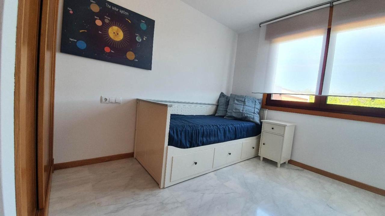 Chalet Complejo Turistico Raeiros - או גרובה מראה חיצוני תמונה