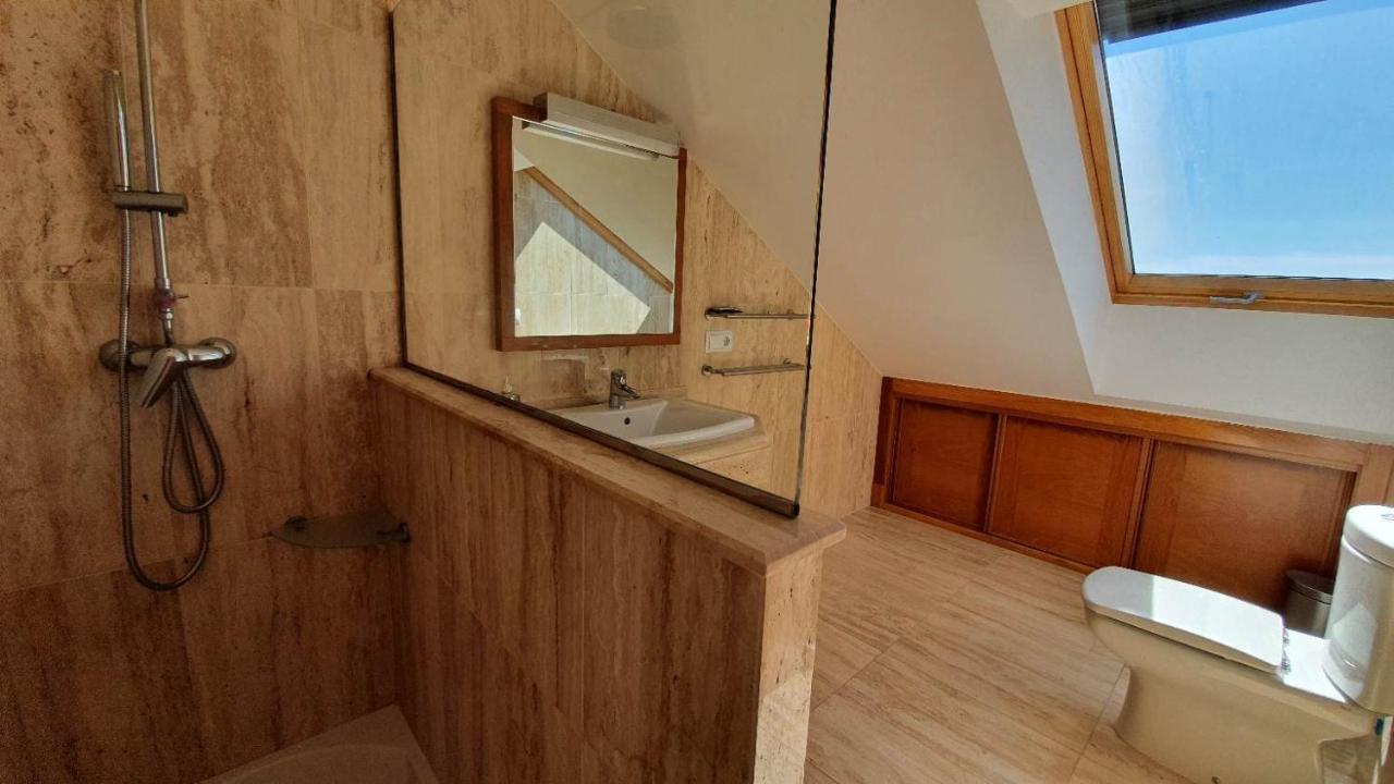 Chalet Complejo Turistico Raeiros - או גרובה מראה חיצוני תמונה