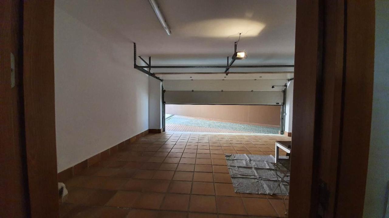 Chalet Complejo Turistico Raeiros - או גרובה מראה חיצוני תמונה