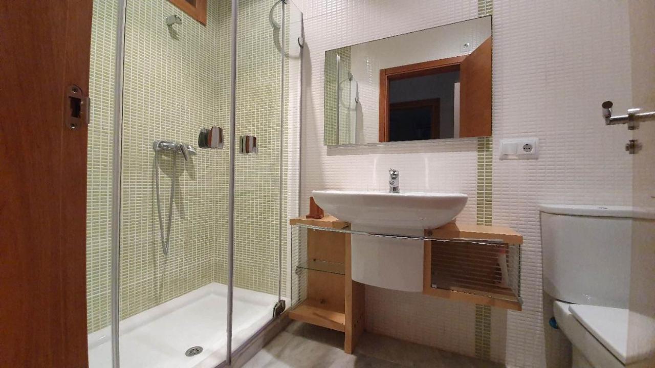 Chalet Complejo Turistico Raeiros - או גרובה מראה חיצוני תמונה