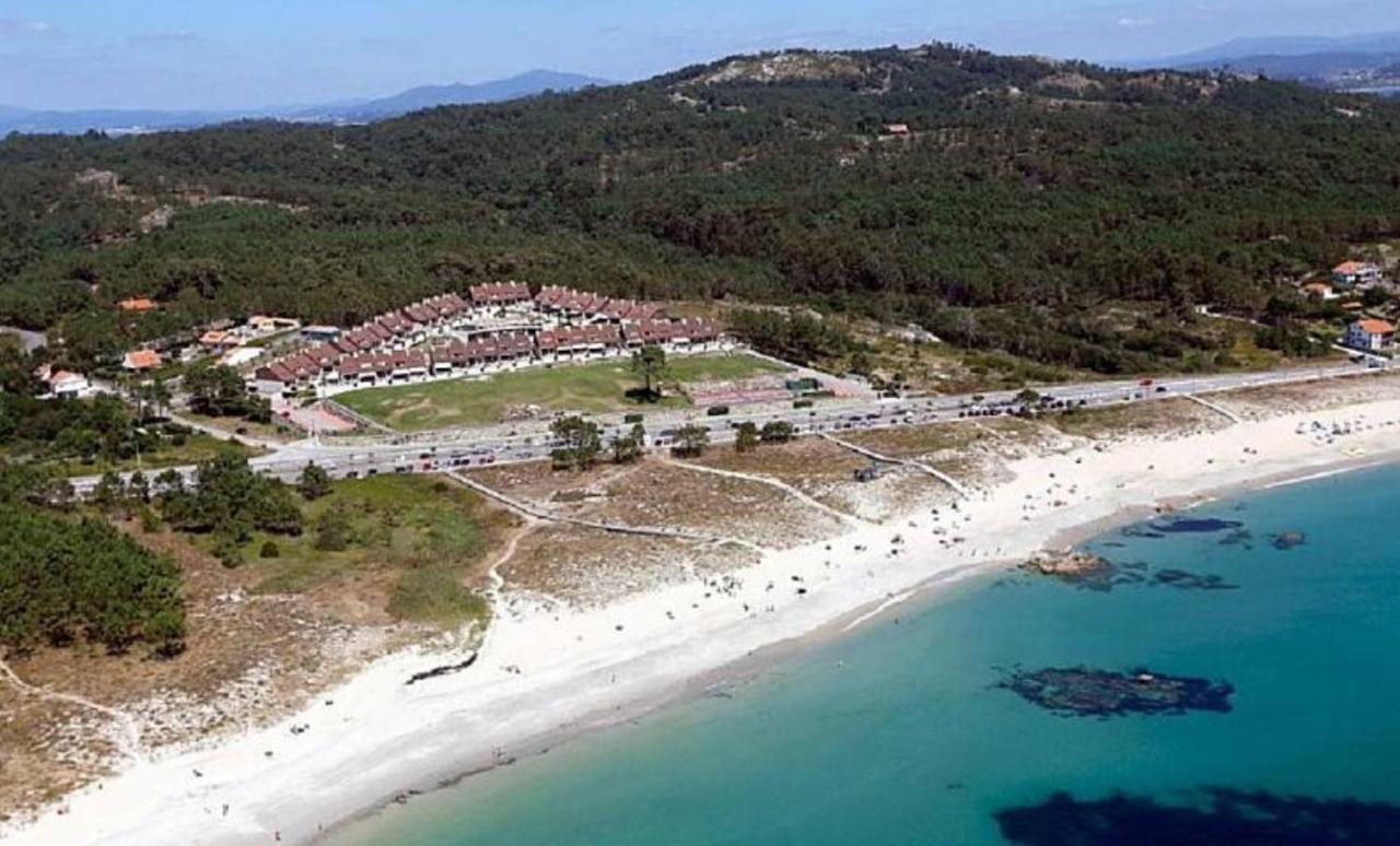 Chalet Complejo Turistico Raeiros - או גרובה מראה חיצוני תמונה