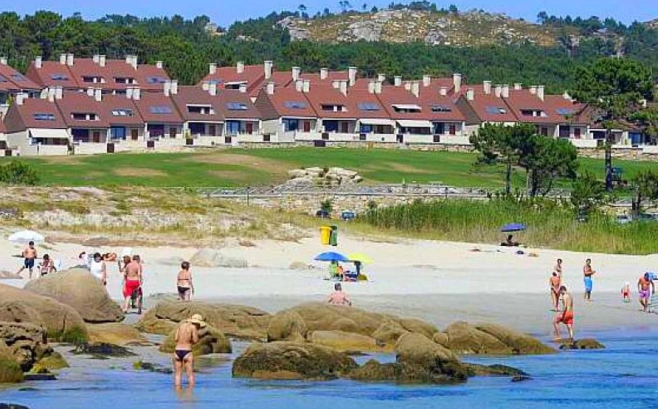Chalet Complejo Turistico Raeiros - או גרובה מראה חיצוני תמונה
