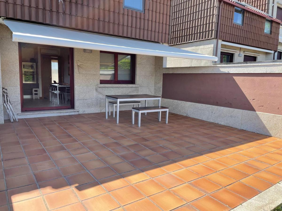 Chalet Complejo Turistico Raeiros - או גרובה מראה חיצוני תמונה